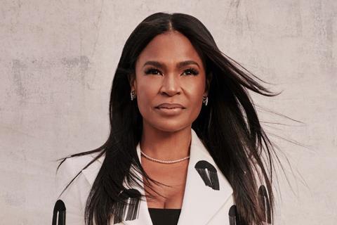 Nia Long will play the matriarch of Michael Jackson’s biopic