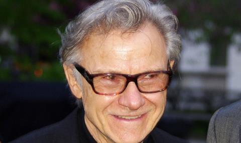 Harvey Keitel