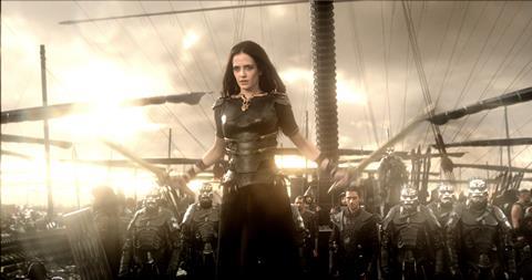 300: Rise of an Empire