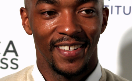 Anthony Mackie