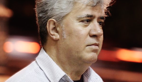 Pedro Almodóvar