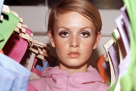 Twiggy