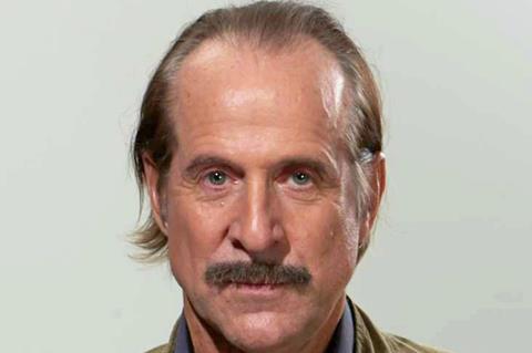 Peter Stormare