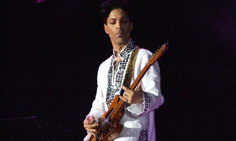 Prince