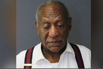 Bill Cosby