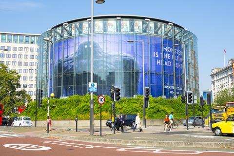 BFI Imax London