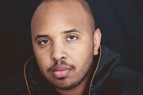 Justin Simien