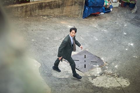 Park Chan-wook on 'Decision to Leave