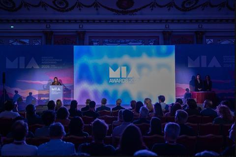 MIA Awards 2026