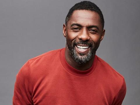 Idris Elba 