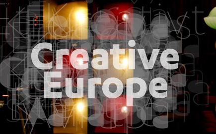 Creative Europe