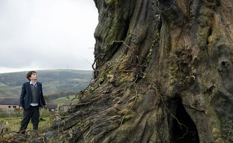 A Monster Calls