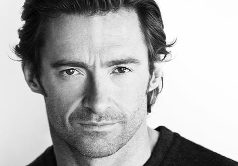 Hugh Jackman