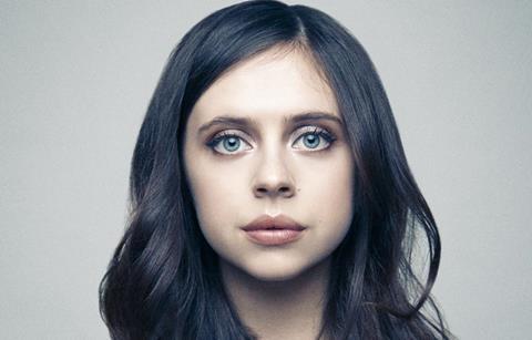 Bel Powley