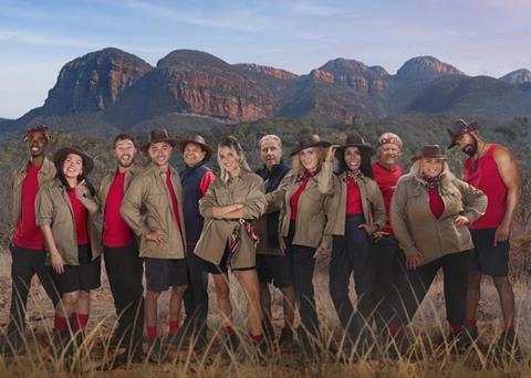 I’m A Celeb South Africa