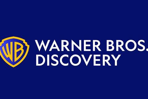 Warner Bros Discovery