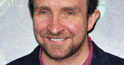 Eddie Marsan