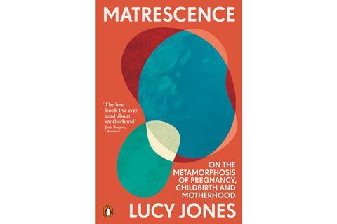 matrescence
