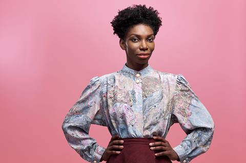 Michaela coel credit suki dhanda