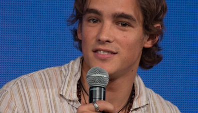 Brenton Thwaites