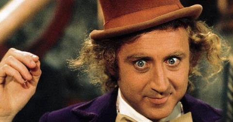 Gene Wilder