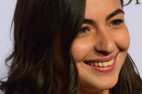 Alanna Masterson