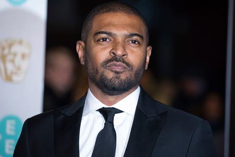 Noel Clarke