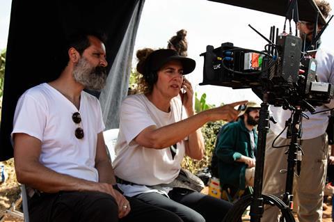 Palestine 36 - BTS 4