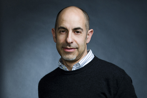 David Goyer