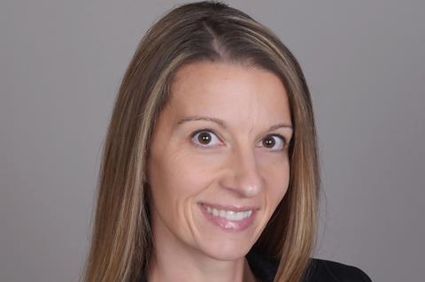 Heather Morgan