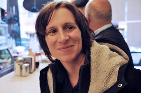 Kelly Reichardt