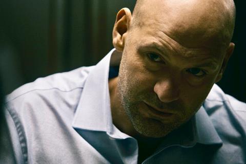 Blue Fox sells EFM on Corey Stoll crime thriller What We Do Next’ (exclusive).