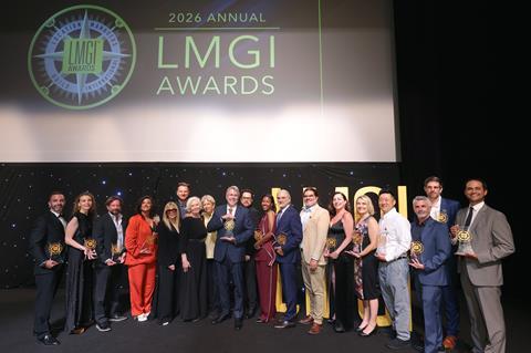 13th Annual Location Managers Guild International Awards