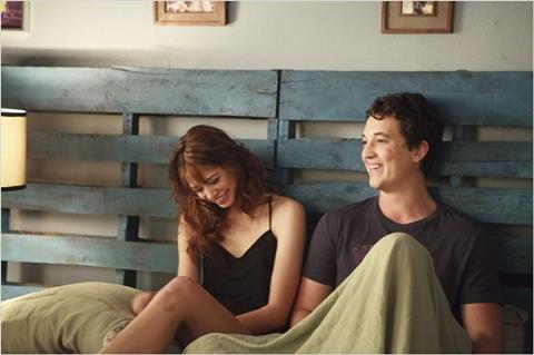 Two Night Stand