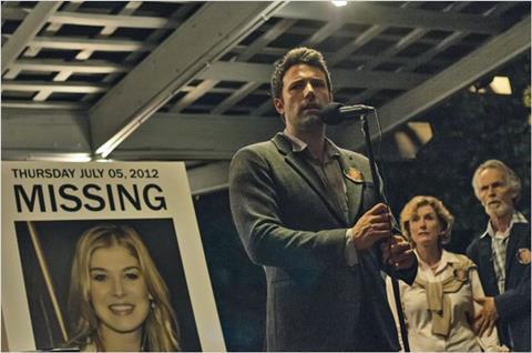 Gone Girl