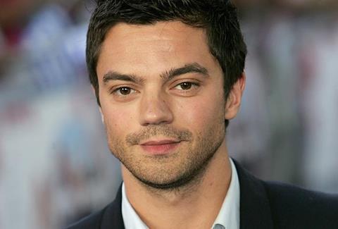 Dominic Cooper