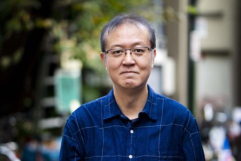 Masahiko Otsuka