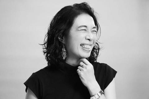 Noriko Matsumoto