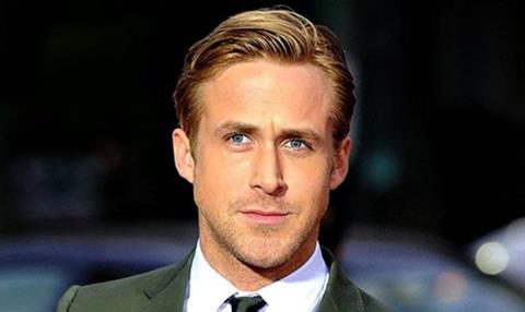 ryan gosling