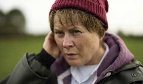'Lost Children Of Tuam'