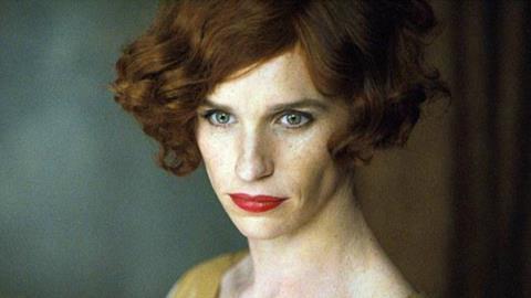 The Danish Girl