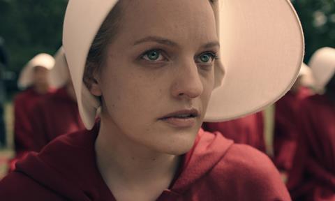 The Handmaids Tale