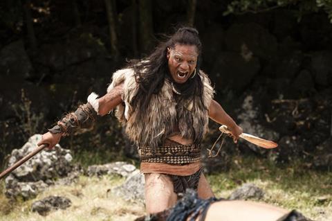 La Based Xyz Films And Aucklands General Film Corporation Who Partnered On The Dead Lands And The Upcoming 6 Days Have Launched A Venture To Promote La Based Xyz Films And Aucklands General Film Corporation Who Partnered On The Dead Lands And The Upcoming 6 Days Have Launched A Venture To Promote