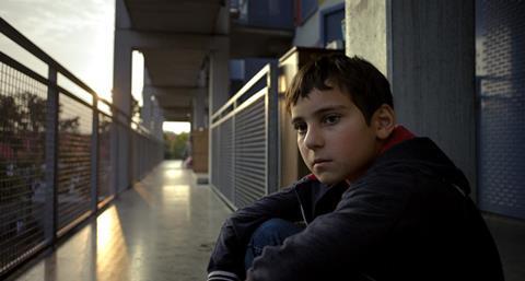 Macondo | Reviews | Screen