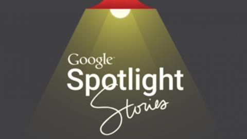 Spotlight Stories