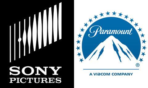 Sony Pictures Paramount