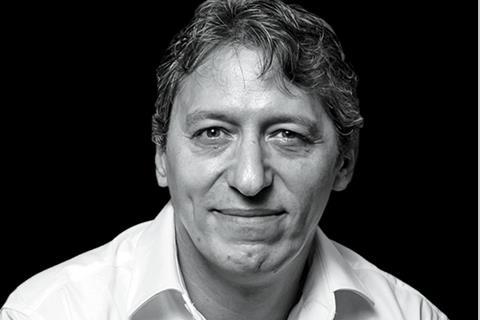 Gianluca Chakra