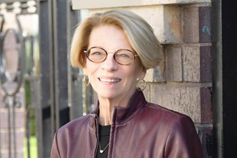 Jean Prewitt