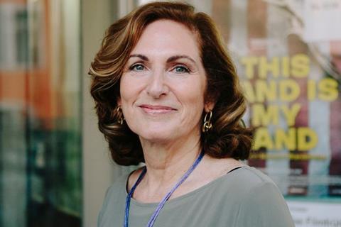 Susanne Brandstaetter