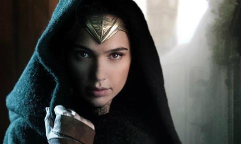 Wonder Woman 1984 release date pushed back due to coronavirus